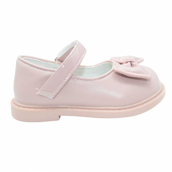 Pantofi ortopedici pentru fete Clibee D-160R, Roz [4]