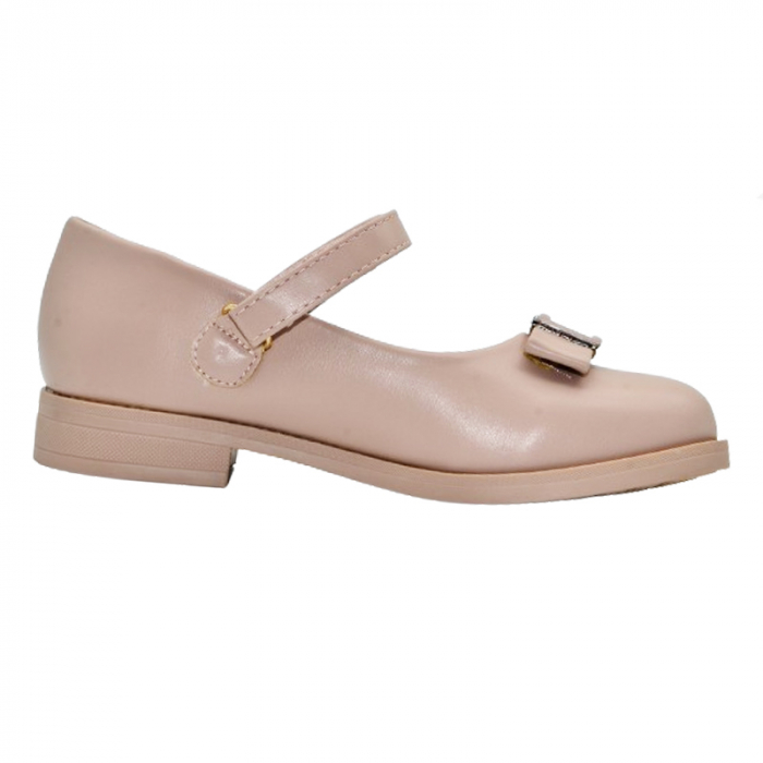 Pantofi ortopedici pentru fete MRS M720-16, Roz [3]