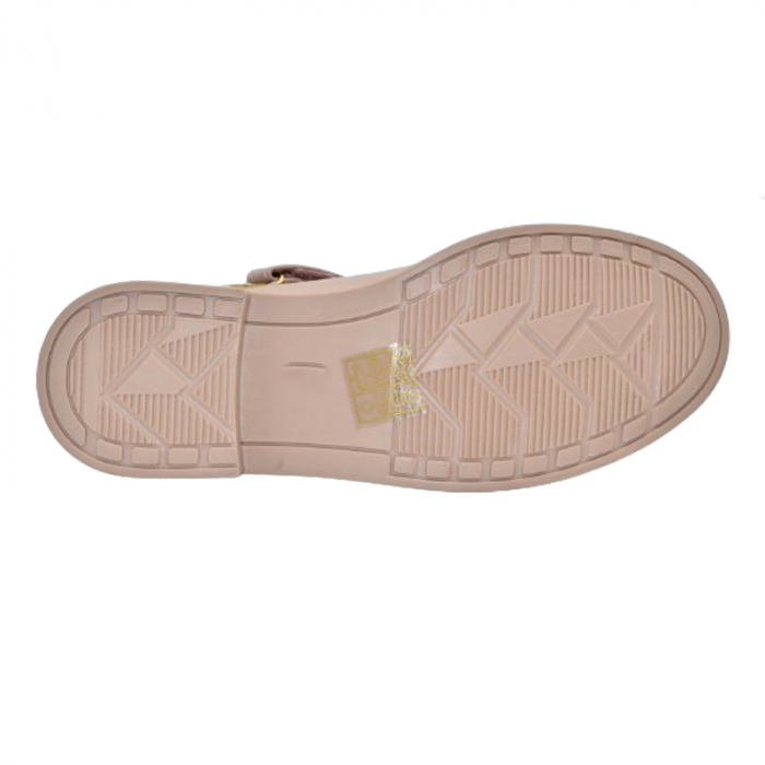 Pantofi ortopedici pentru fete MRS M720-16, Roz [4]