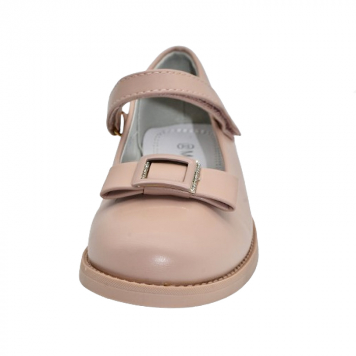 Pantofi ortopedici pentru fete MRS M720-16, Roz [2]
