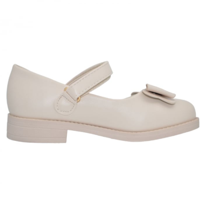 Pantofi ortopedici pentru fete MRS M720-17B, Bej [2]