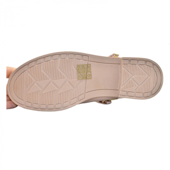 Pantofi ortopedici pentru fete MRS M720-17R, Roz [4]