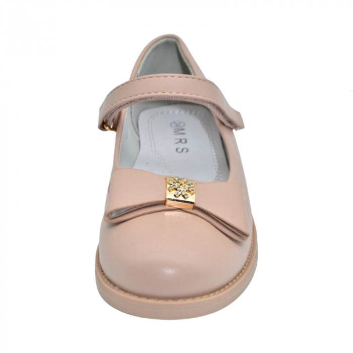 Pantofi ortopedici pentru fete MRS M720-17R, Roz [2]