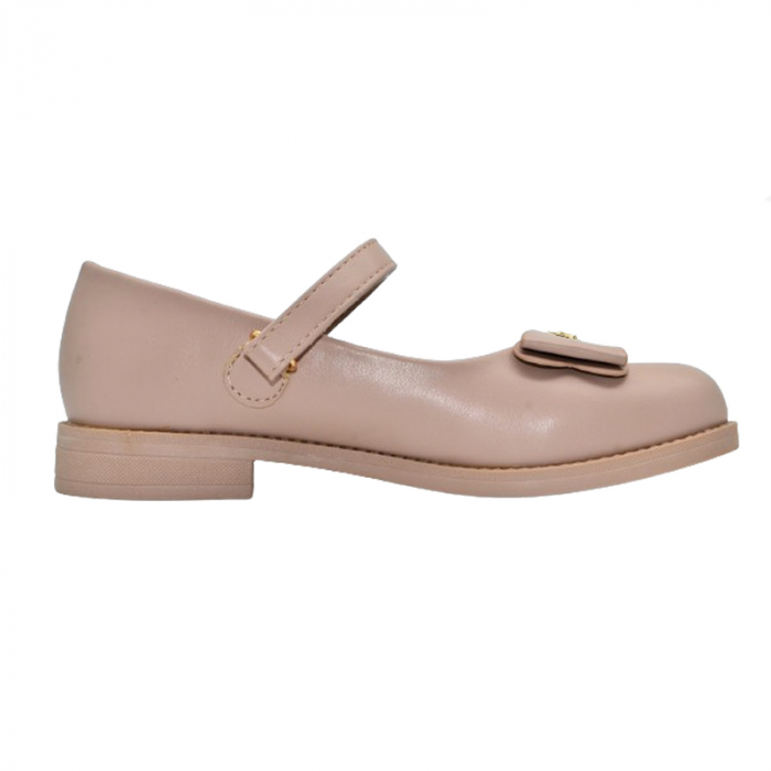 Pantofi ortopedici pentru fete MRS M720-17R, Roz [3]