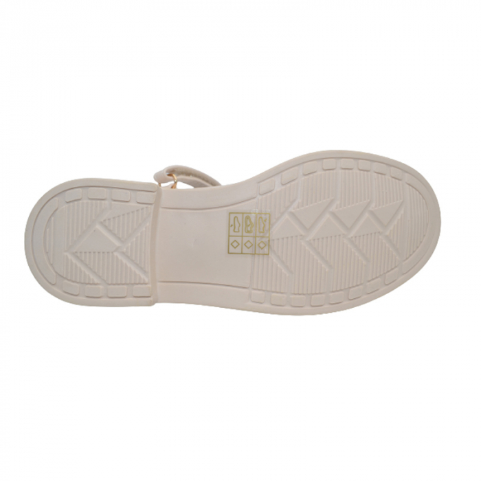 Pantofi ortopedici pentru fete MRS M721-9B-31, Bej [3]