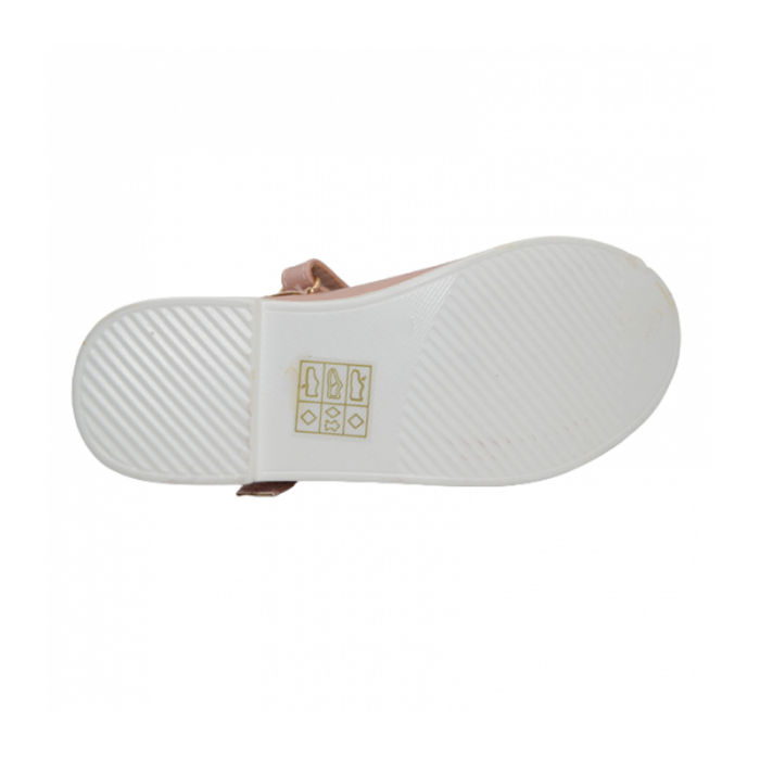 Pantofi ortopedici pentru fete MRS R1510-R-25, Roz [3]