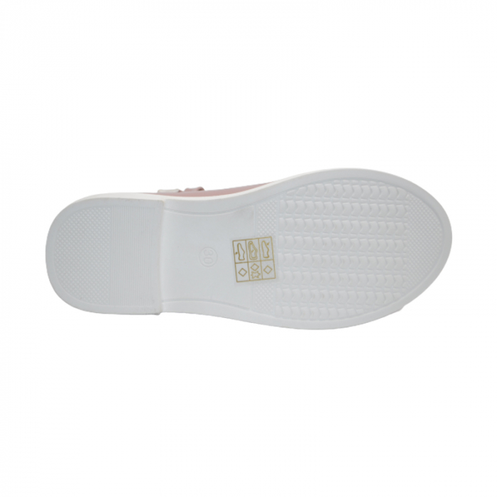 Pantofi ortopedici pentru fete MRS R720-6, Roz [2]