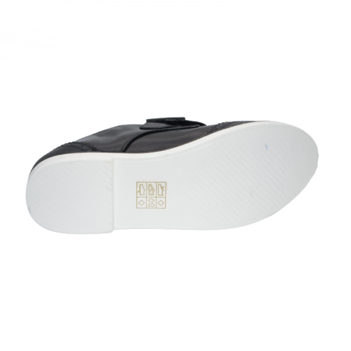Pantofi ortopedici pentru fete MRS R1514-1, Negru [2]