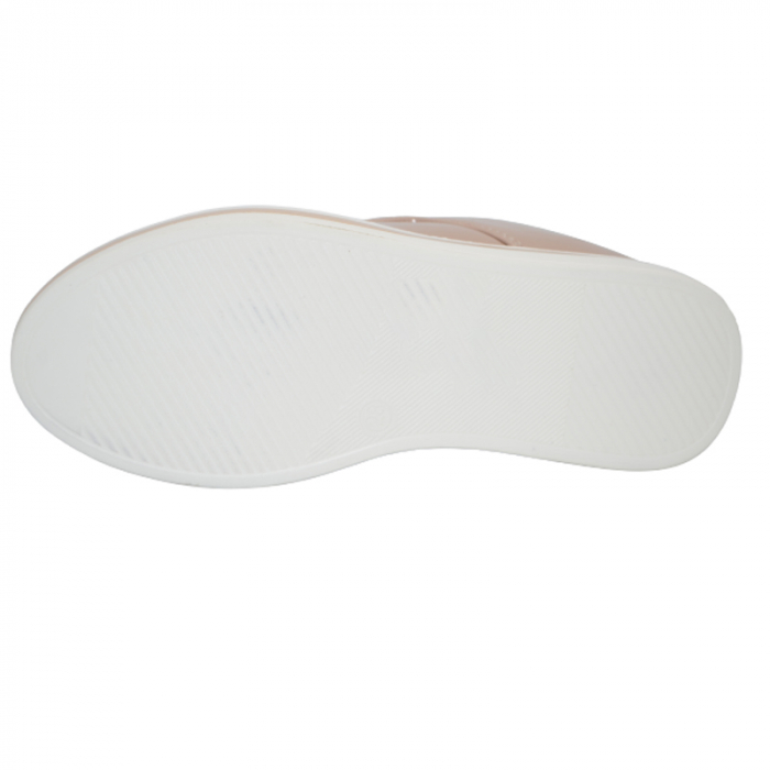 Pantofi ortopedici pentru fete MRS R1528B, Bej [4]