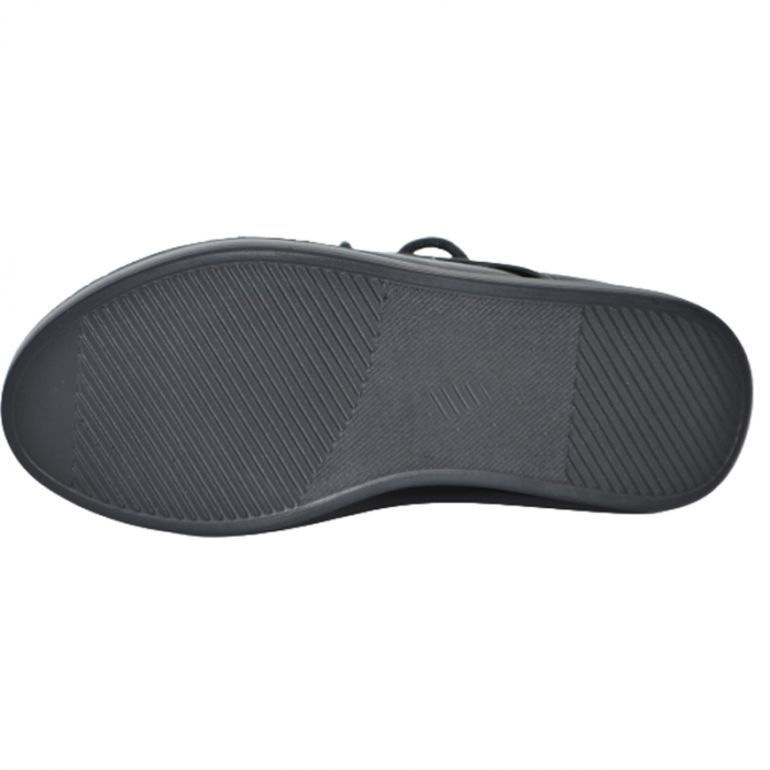 Pantofi ortopedici pentru fete MRS R1528N, Negru [3]