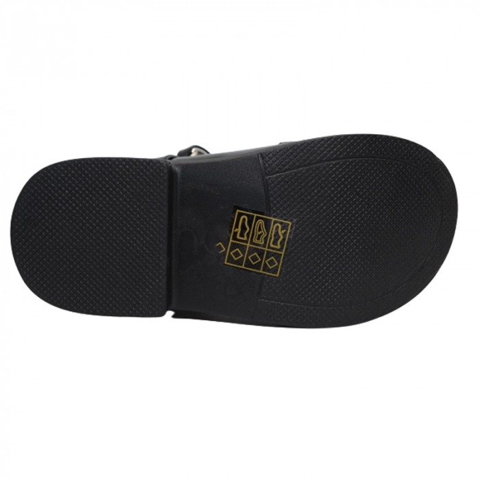 Pantofi ortopedici pentru fete MRS R2005N-25, Negru [3]