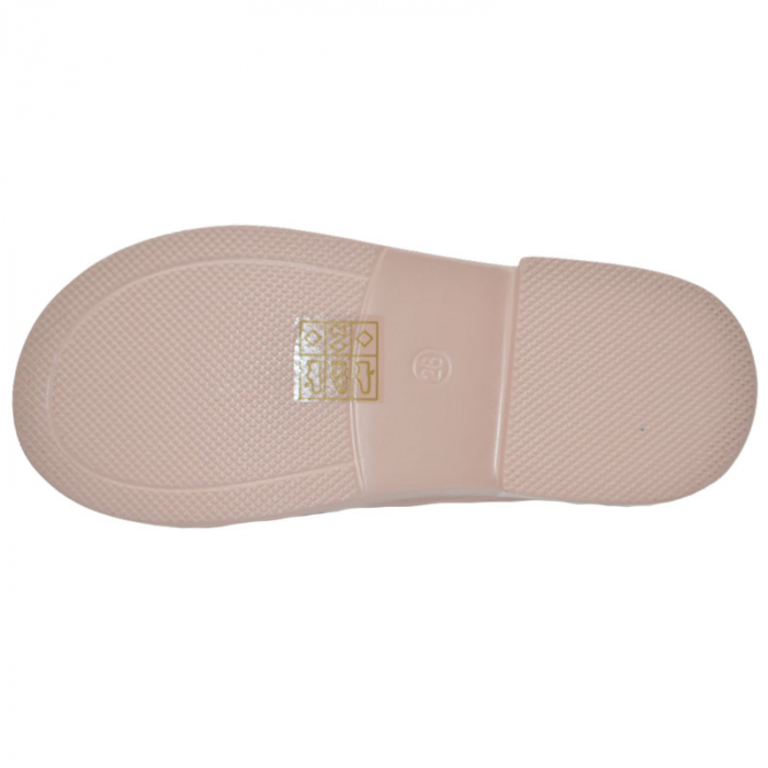 Pantofi ortopedici pentru fete MRS R701-R, Roz [4]