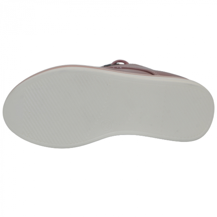 Pantofi ortopedici pentru fete MRS R1528, Roz [5]