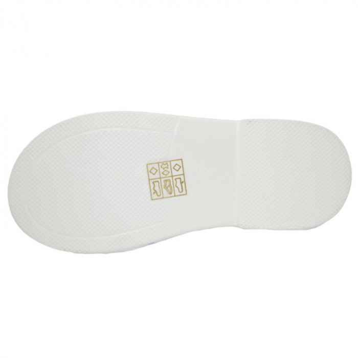 Pantofi ortopedici pentru fete MRS R701-A, Alb [4]