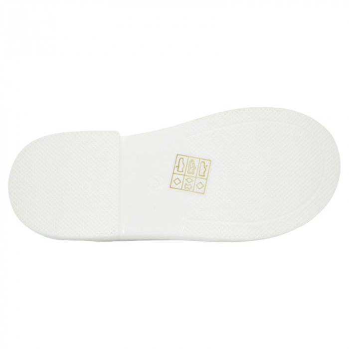 Pantofi ortopedici pentru fete MRS R702-A, Alb [4]