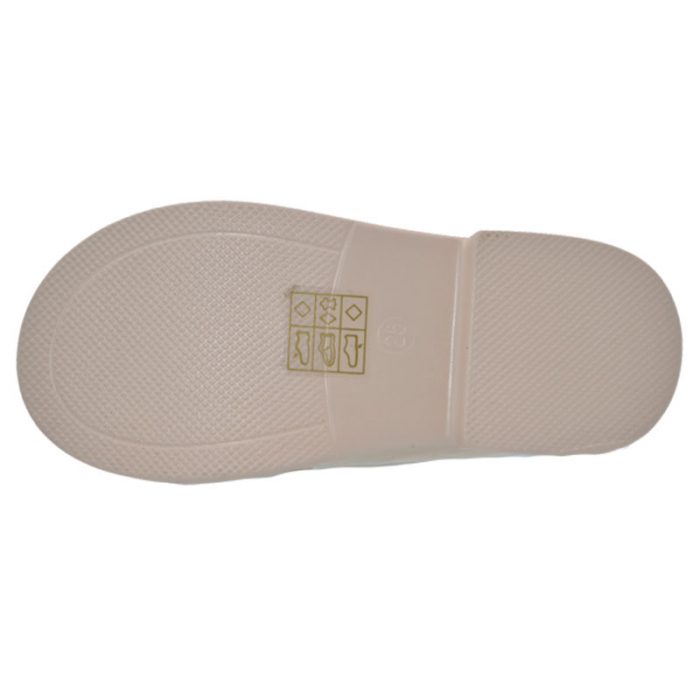 Pantofi ortopedici pentru fete MRS R701-B, Bej [4]