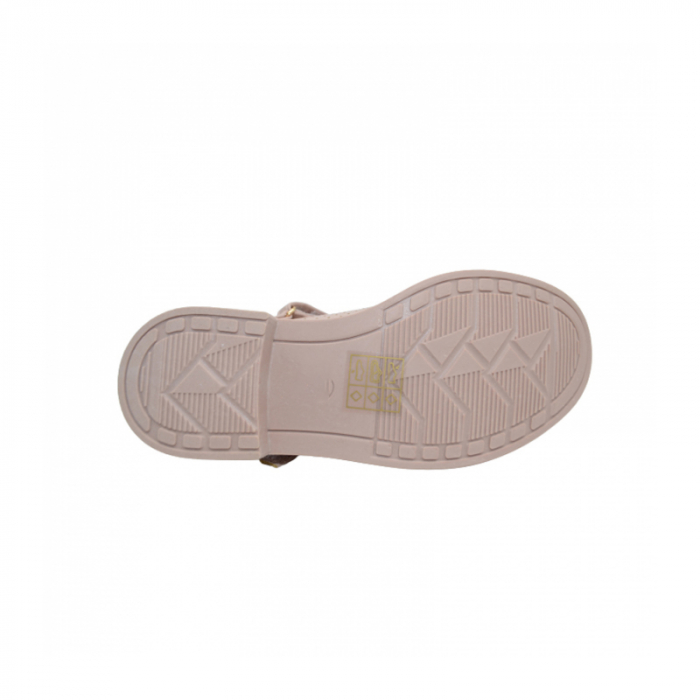 Pantofi ortopedici pentru fete MRS R720-14-25, Roz [4]