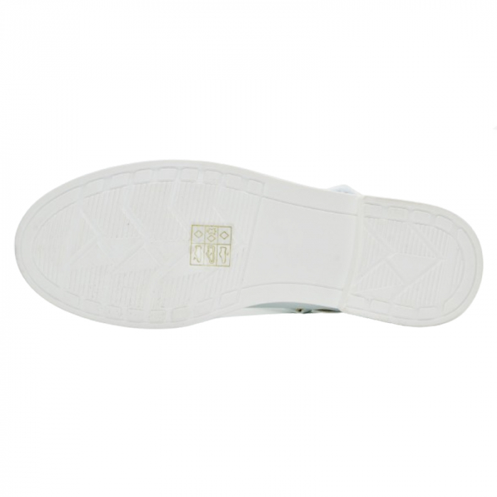 Pantofi ortopedici pentru fete MRS R720-19, Alb [3]