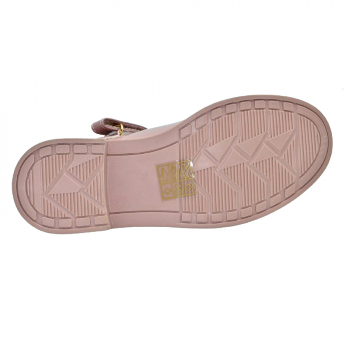 Pantofi ortopedici pentru fete MRS R720-19R, Roz [3]