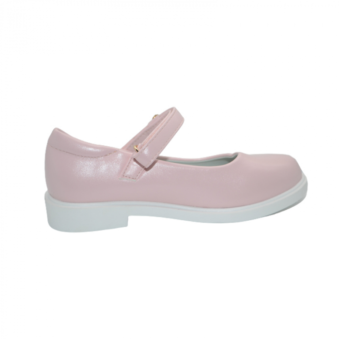 Pantofi ortopedici pentru fete MRS R720-7, Roz [3]