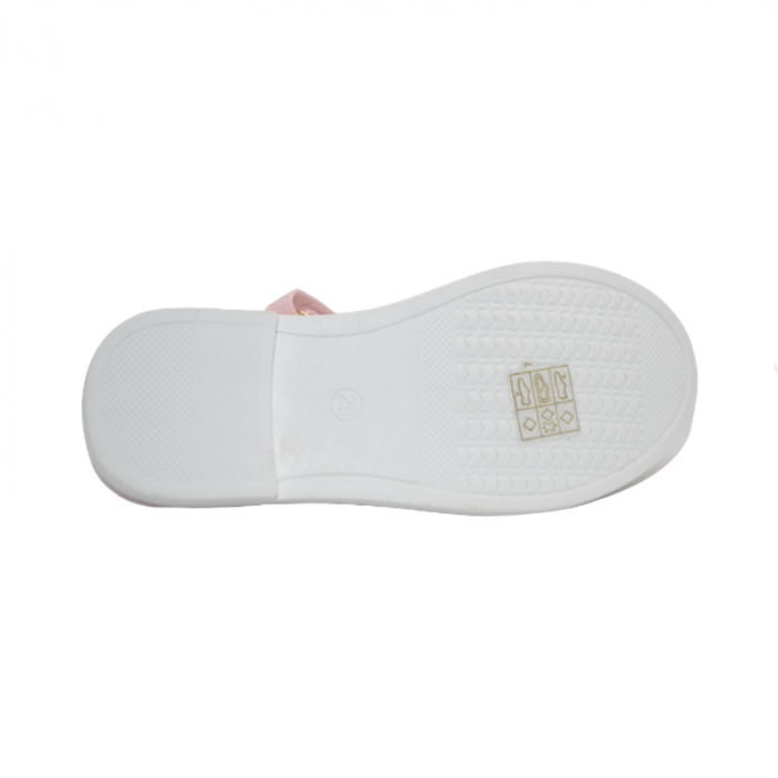 Pantofi ortopedici pentru fete MRS R720-7, Roz [2]