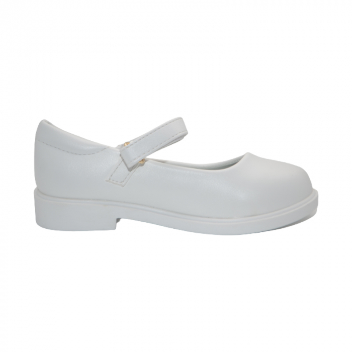 Pantofi ortopedici pentru fete MRS R720-7-1, Alb [3]
