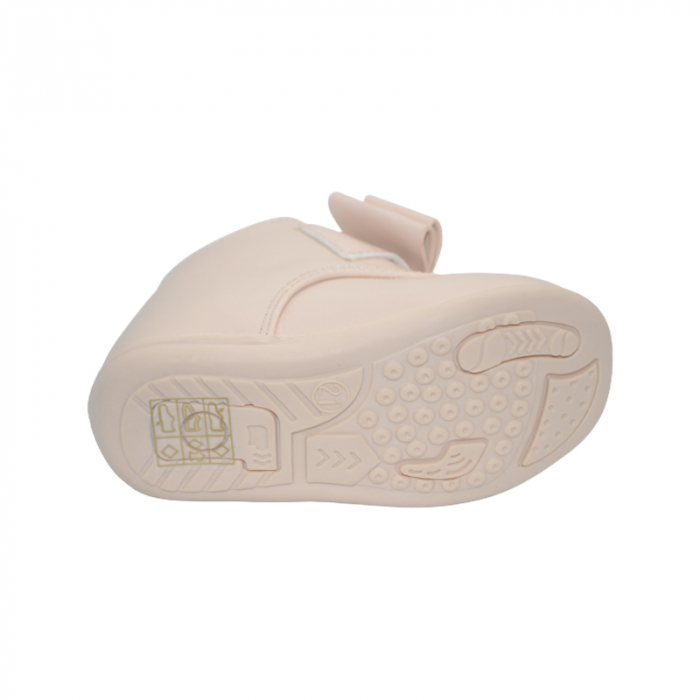 Pantofi ortopedici pentru fete MRS S1516-1, Bej [2]
