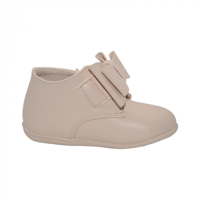 Pantofi ortopedici pentru fete MRS S1516-1, Bej [3]