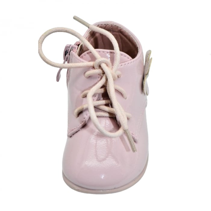 Ghete ortopedice pentru fete MRS S1517, Roz [5]
