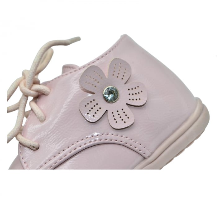 Ghete ortopedice pentru fete MRS S1517, Roz [6]