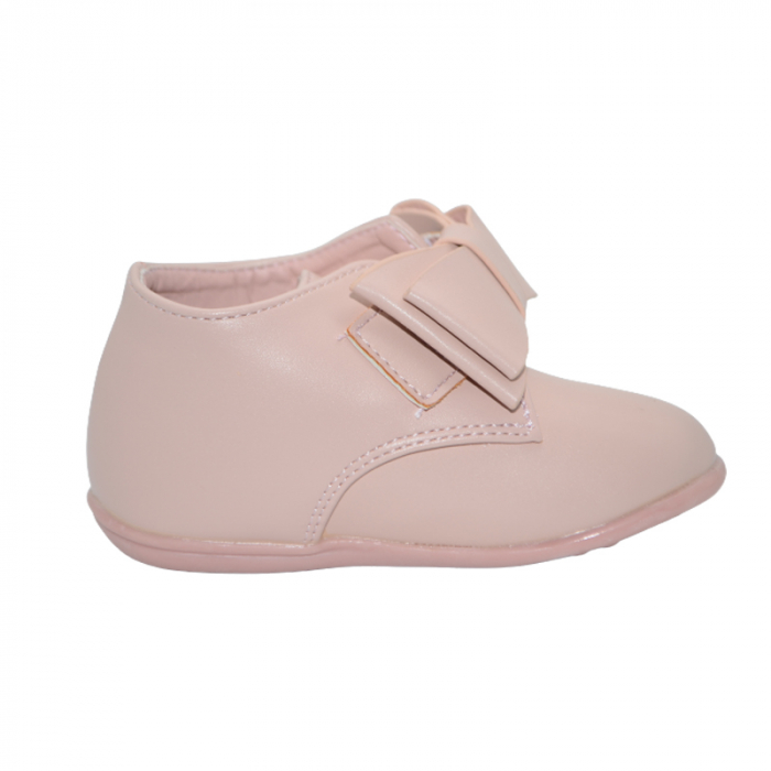 Pantofi ortopedici pentru fete MRS S1516, Roz [3]