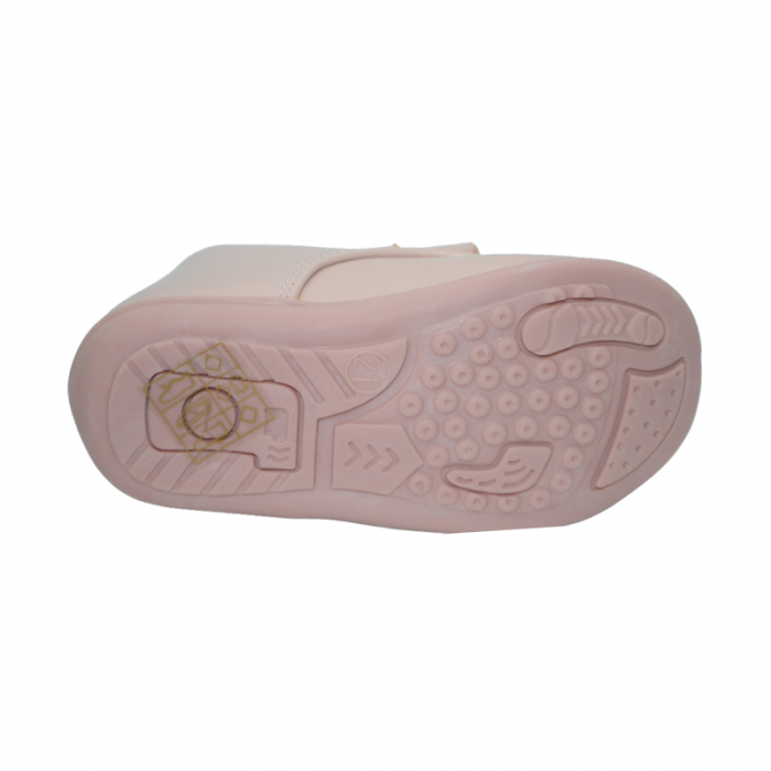 Pantofi ortopedici pentru fete MRS S1516, Roz [2]