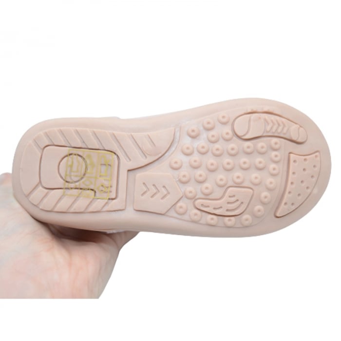 Pantofi ortopedici pentru fete MRS S2002RZ-19, Roz [3]