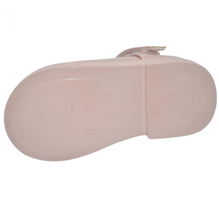 Pantofi ortopedici pentru fete MRS S2004R, Roz [4]