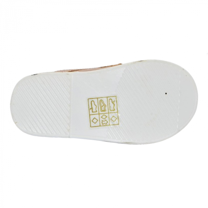 Pantofi ortopedici pentru fete MRS S2030R, Roz [3]