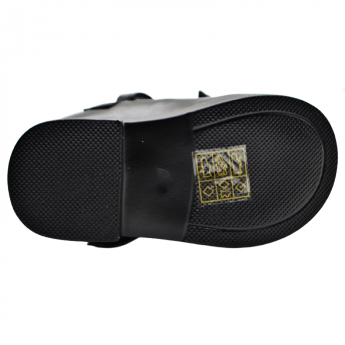 Pantofi ortopedici pentru fete MRS S731N, Negru [3]