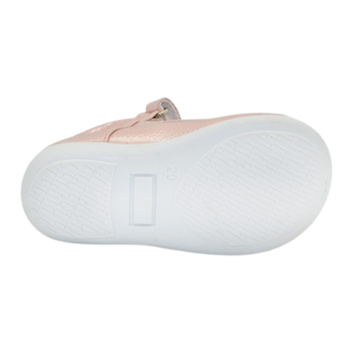 Pantofi ortopedici, pentru fete, Small Foot PFSF-145-19, Roz [5]