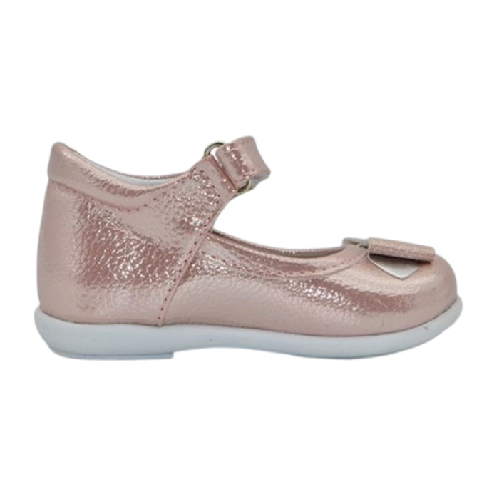 Pantofi ortopedici, pentru fete, Small Foot PFSF-145-19, Roz [3]