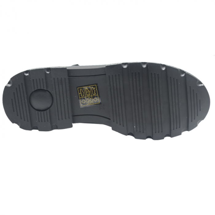 Pantofi ortopedici pentru fete Tom Miki C-T10171-F, Bleumarin [4]