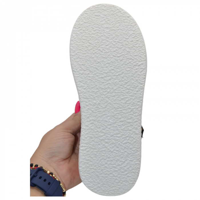 Pantofi ortopedici pentru fete Tom Miki T-10755-D, Bleumarin [5]