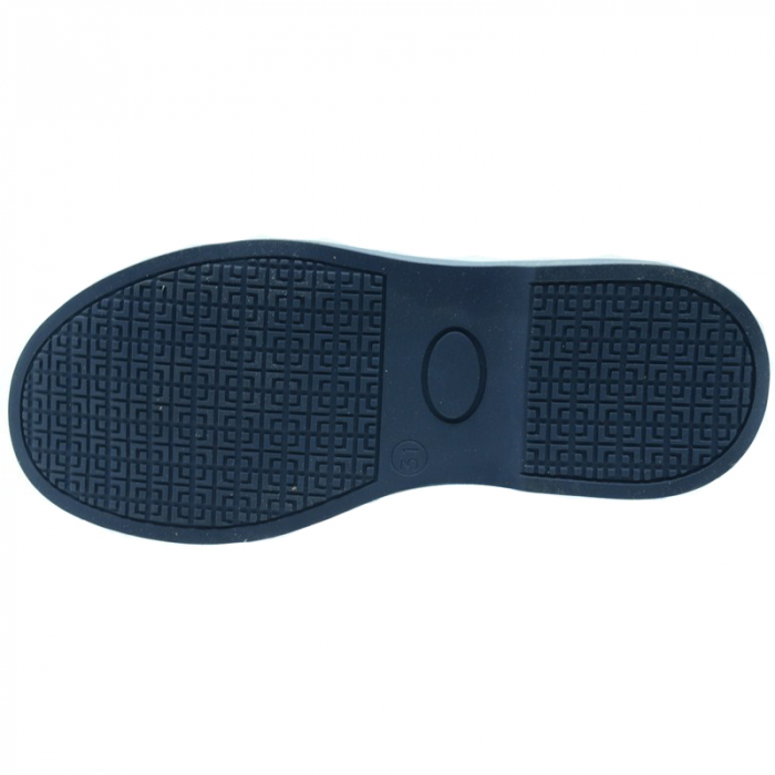Pantofi ortopedici din piele baieti Efor EFRB11-31, Bleumarin [3]