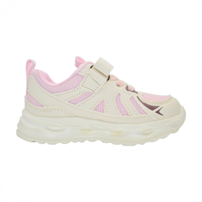 Pantofi ortopedici sport, cu leduri, pentru fete, Tom Miki T-11484-A, Multicolor [2]