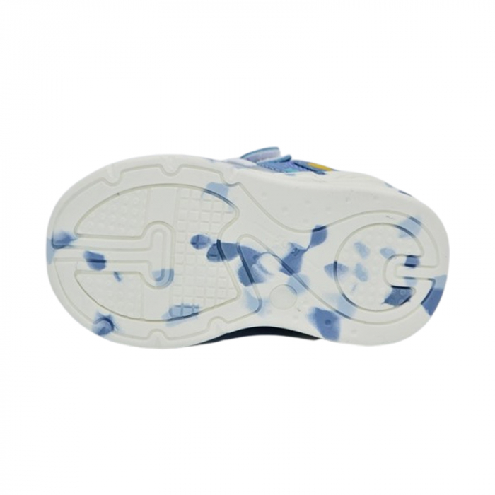 Pantofi ortopedici sport pentru baieti, Apawwa Q924, Albastru [6]