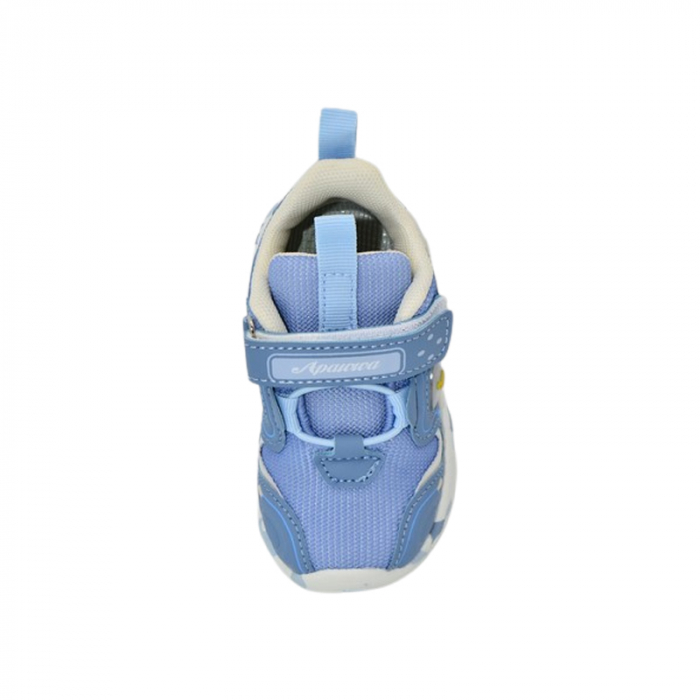 Pantofi ortopedici sport pentru baieti, Apawwa Q924, Albastru [3]