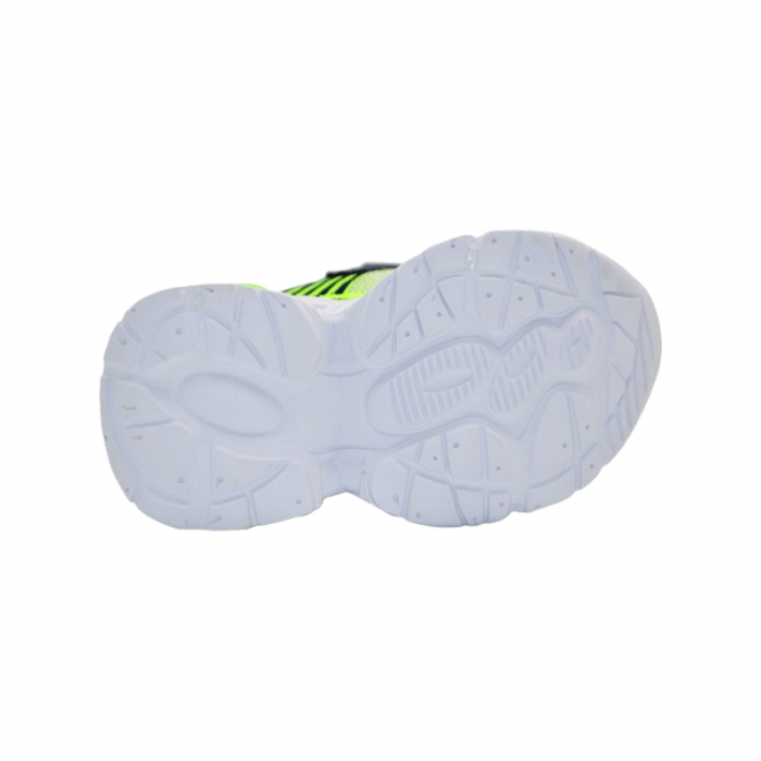 Pantofi ortopedici sport pentru baieti, Tom Miki T-9950-B, Bleumarin [6]