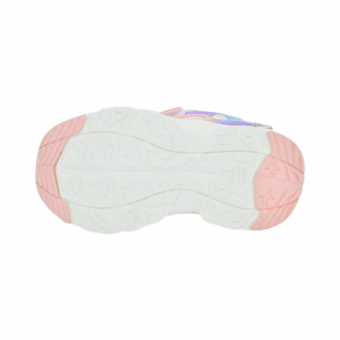 Pantofi ortopedici sport pentru fete, Apawwa Q920R, Roz [6]