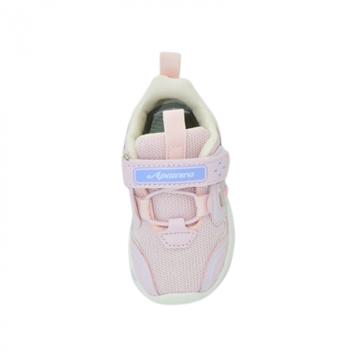 Pantofi ortopedici sport pentru fete, Apawwa Q924R, Roz [3]