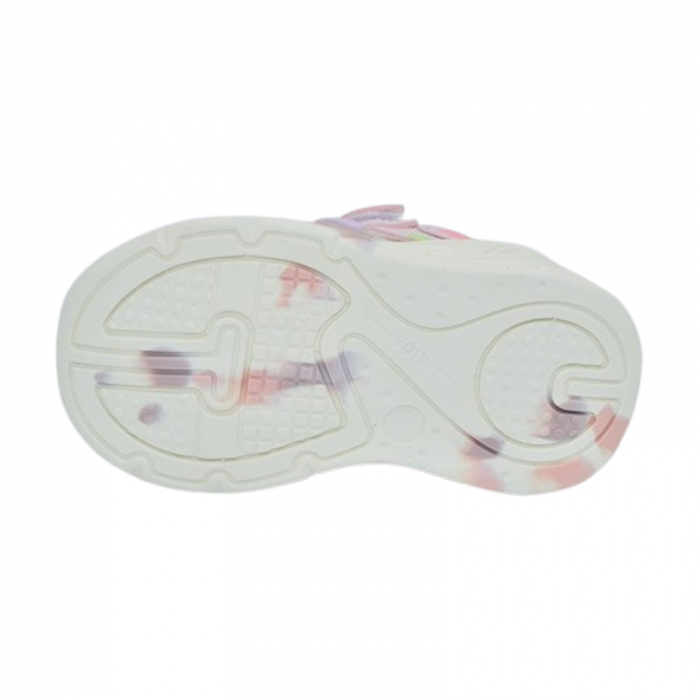 Pantofi ortopedici sport pentru fete, Apawwa Q924R, Roz [6]