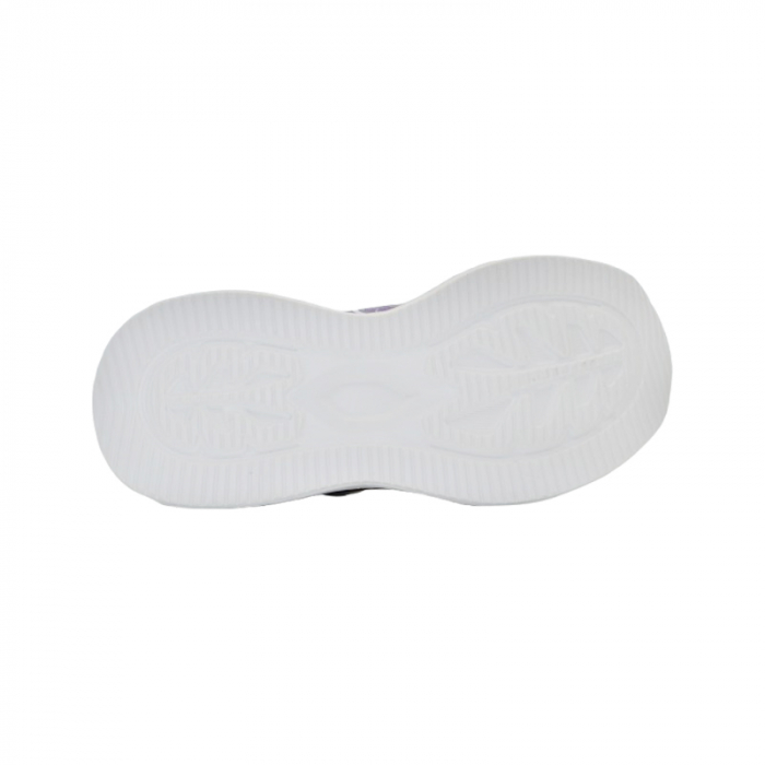 Pantofi ortopedici sport pentru fete, Bessky BY3464-3C, Mov [5]