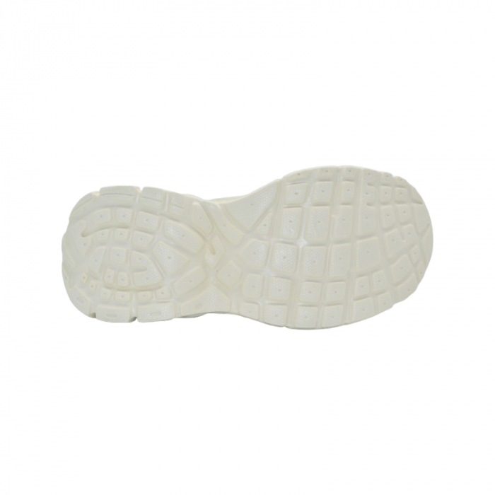 Pantofi ortopedici sport pentru fete, Bessky BY3664-3C, Crem [5]
